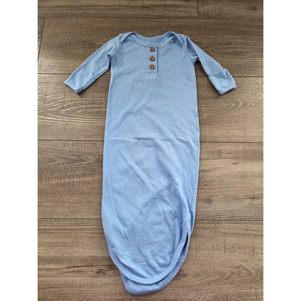 Jane‎ Marie baby boy gown newborn